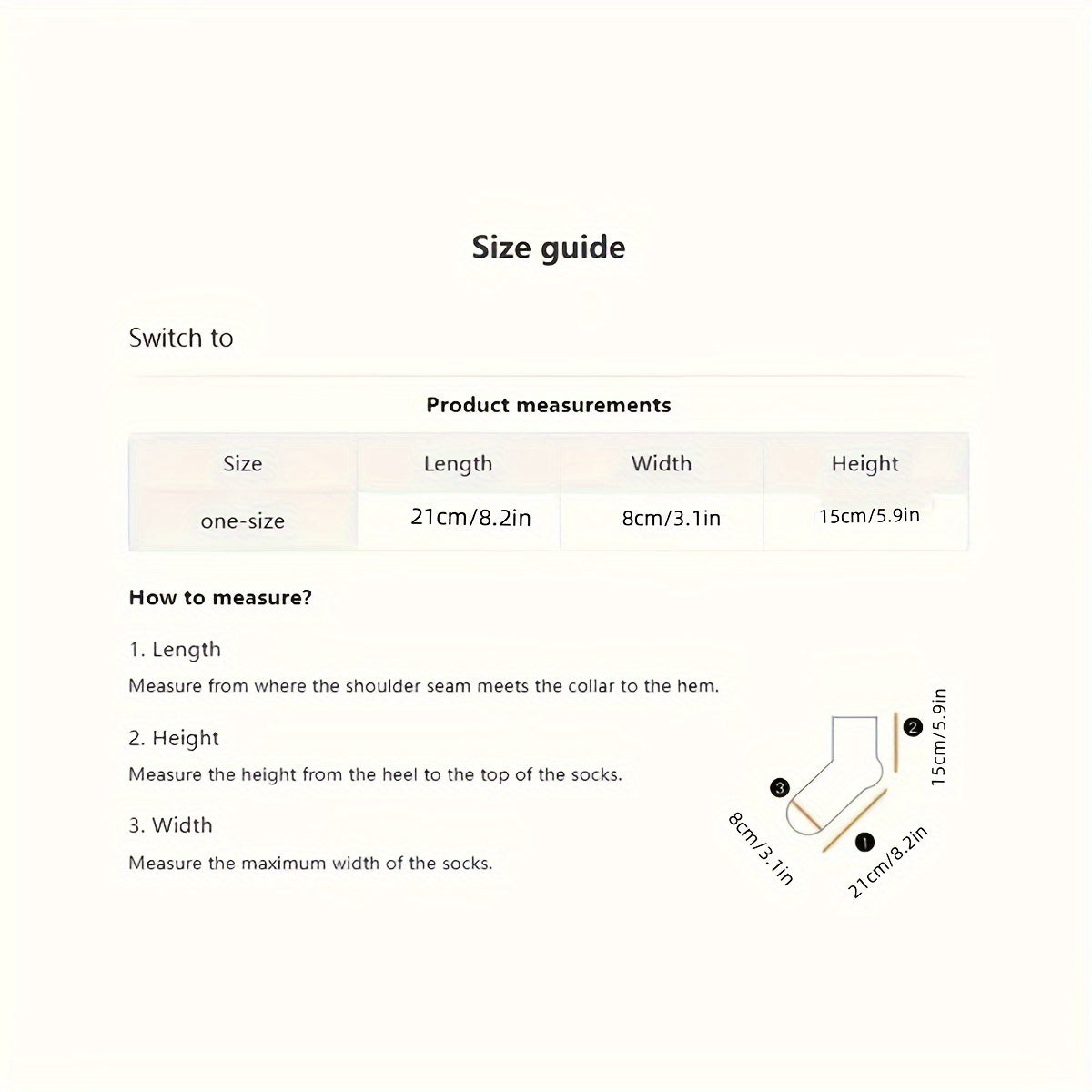 Heart Pattern Terry Socks 4 Pairs Warm Heart Pattern Comfy Terry Socks - Women's Stockings