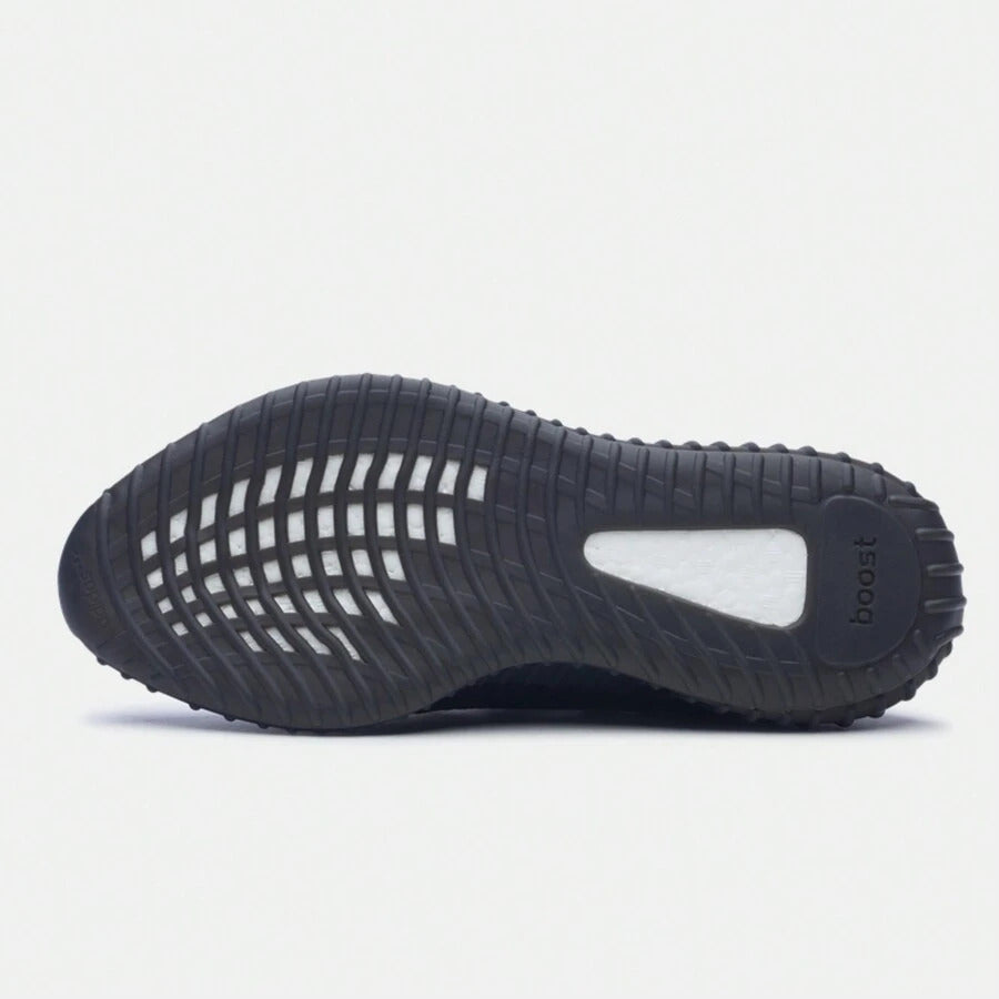 Adidas Yeezy Boost 350 V2 Bred (CP9652) Kanye West Men's Size 4-13 For Men Low-Top Wear-Resistant Casual Wear-Resistant Sports Shoes Made Of Fabric