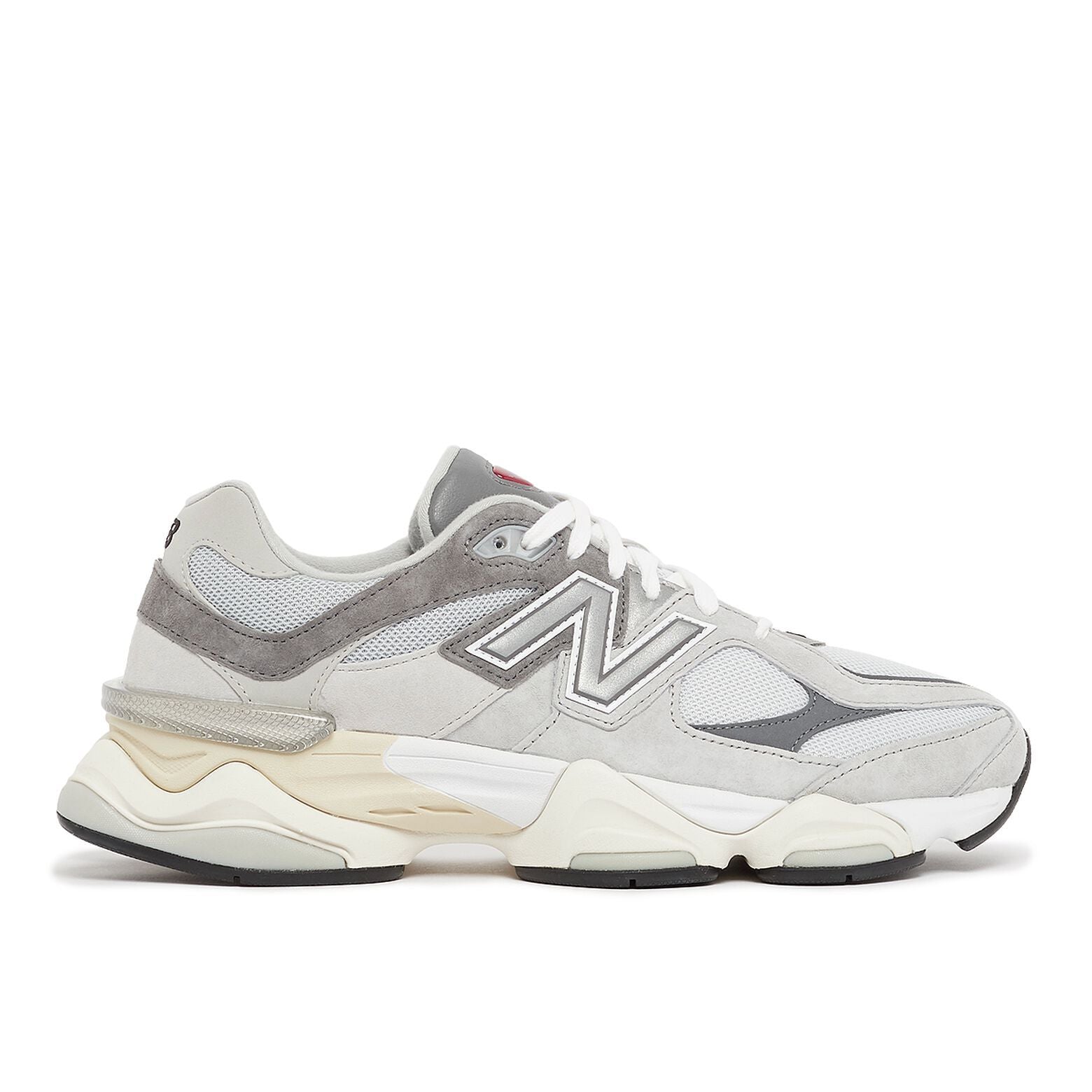 New Balance 9060 Rain Cloud Grey U9060GRY Men's Fashion Sneaker New