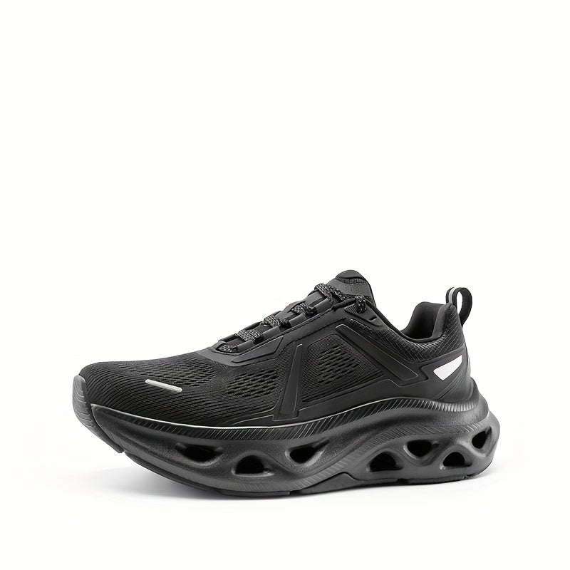 Men'S Comfortable Walking Running Tennis Shoes MovePropel Athletic Gym Workout Jogging Training Fashion Non-Slip Sneaker