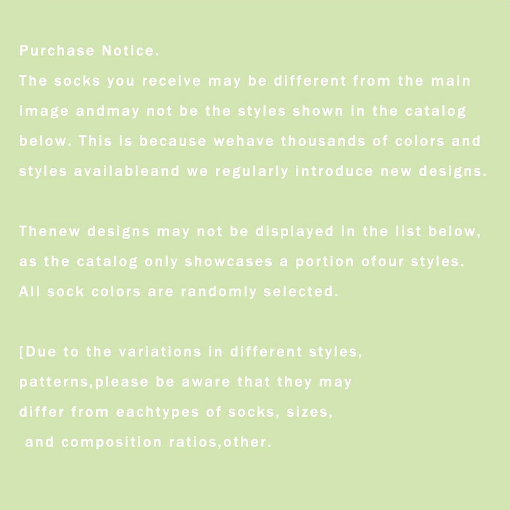 48 Pairs Of Soft And Comfortable Colored Mid Tube Socks With Novel Patterns, Random Colors, Fashionable And Versatile Trends